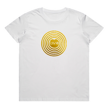 Load image into Gallery viewer, Apparel-DTG-TShirt-ASC-4001-XS-White-Womens-CF-20250316090136115