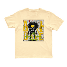 Load image into Gallery viewer, Sasquaacch #3 T-Shirts (Youth Sizes)