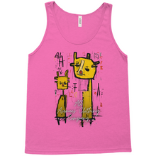 Load image into Gallery viewer, Sasquaacch Tank Tops