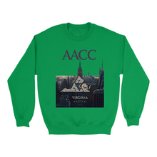 Load image into Gallery viewer, Apparel-DTG-Sweatshirt-Gildan-18000-2XL-IrishGreen-Mens-CF-20250908122951542