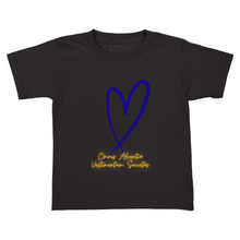 Load image into Gallery viewer, OAVS LOVE T-Shirts (Toddler Sizes)