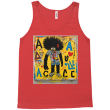 Load image into Gallery viewer, Sasquaacch #16 Tank Tops