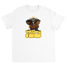 Load image into Gallery viewer, ApparelTee-DTG-YouthApparelTee-Gildan-5000B-XS-White-CF-20250819145940854