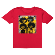 Load image into Gallery viewer, Sasquaacch #10 T-Shirts (Youth Sizes)