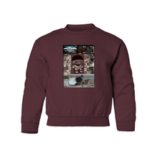 Load image into Gallery viewer, Tech Kid Sweatshirts (Youth Sizes)