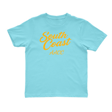 Load image into Gallery viewer, Apparel-DTG-YouthApparel-CC-9018-L-LagoonBlue-Unisex-CF-20260407081645760