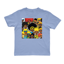 Load image into Gallery viewer, AACC Youth Societas # 4 T-Shirts (Youth Sizes)