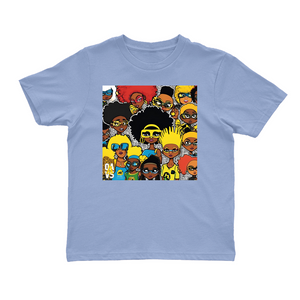 AACC Youth Societas # 4 T-Shirts (Youth Sizes)
