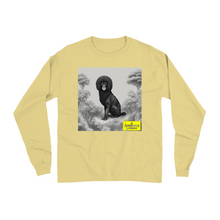 Load image into Gallery viewer, West Side Lion Long Sleeve Shirts
