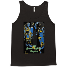 Load image into Gallery viewer, Kenny Piscaacco by AACC 13 Tank Tops
