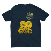 Load image into Gallery viewer, Apparel-DTG-Tshirt-Zuni-Premium-3XL-Navy-Unisex-CF-20250316085224616