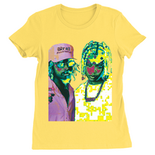Load image into Gallery viewer, So So AACC T-Shirts