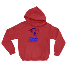 Load image into Gallery viewer, AACC Patriots Hoodies (No-Zip/Pullover)