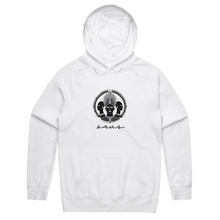 Load image into Gallery viewer, Apparel-DTG-Hoodie-ASC-5101-3XL-White-Unisex-CF-2025021811174121