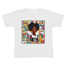 Load image into Gallery viewer, Spectrum Life Angels T-Shirts (Toddler Sizes) # 3