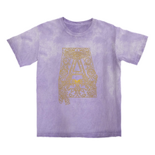 Load image into Gallery viewer, Apparel-DTG-TShirt-CC-1745-3XL-Amethyst-Unisex-CFCB-20250904061313498