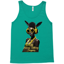 Load image into Gallery viewer, Lucky PlayGurl Tank Tops
