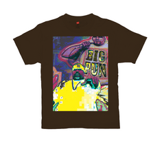 Load image into Gallery viewer, Puerto Rico Punisher    T-Shirts