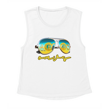 Load image into Gallery viewer, Apparel-DTG-TankTop-Bella-8803-2XL-White-Womens-CF-20250518124424120
