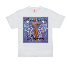 Load image into Gallery viewer, Darron Rest In Heaven T-Shirts
