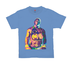 Load image into Gallery viewer, Man of Iron T-Shirts