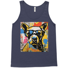 Load image into Gallery viewer, Sasquaacch #18 Tank Tops