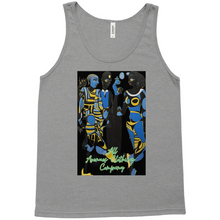 Load image into Gallery viewer, Kenny Piscaacco by AACC 13 Tank Tops
