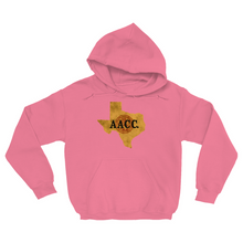 Load image into Gallery viewer, Apparel-DTG-Hoodie-Gildan-18500-S-SafetyPink-Mens-CF-20250913170610285