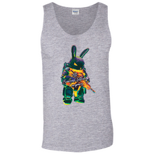 Load image into Gallery viewer, BLAACC OPPs Bunny Tank Tops