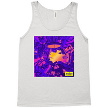 Load image into Gallery viewer, Straight Outta Cyberville ,Tank Tops