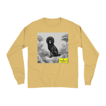 Load image into Gallery viewer, West Side Lion Long Sleeve Shirts