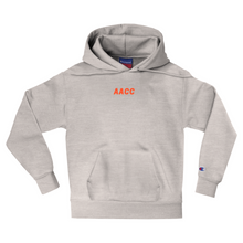 Load image into Gallery viewer, AACC DaChamp Just Doin It {RED} Hoodies (No-Zip/Pullover)