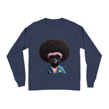 Load image into Gallery viewer, Barbara Bear Long Sleeve Shirts
