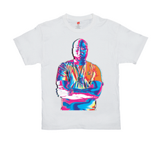 Load image into Gallery viewer, New York Coldest T-Shirts