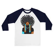 Load image into Gallery viewer, Apparel-DTG-LongSleeveTee-Bella-3200-XS-WhiteNavy-Unisex-CFCB-20250305070008387