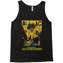 Load image into Gallery viewer, Sasquaacch #4 Tank Tops