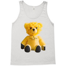 Load image into Gallery viewer, Goldilock Tank Tops