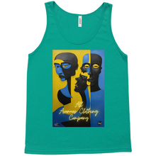 Load image into Gallery viewer, Kenny Piscaacco by AACC 7 Tank Tops