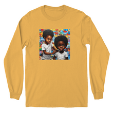 Load image into Gallery viewer, Spectrum Life Angels Long Sleeve Shirts (Youth Sizes) #9