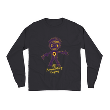 Load image into Gallery viewer, Voodo Flower Long Sleeve Shirts