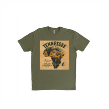 Load image into Gallery viewer, Apparel-DTG-Tshirt-NL-6210-L-MilitaryGreen-Unisex-CFCB-20250913125739266