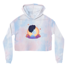 Load image into Gallery viewer, Apparel-DTG-Independent-Sweatshirt-AFX64CRP-S-TieDyeCottonCandy-Unisex-CFCB-20250305094532610