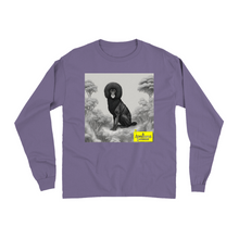 Load image into Gallery viewer, West Side Lion Long Sleeve Shirts