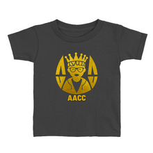 Load image into Gallery viewer, Apparel-DTG-ToddlerClothing-Bella-3001T-2T-Asphalt-Unisex-CF-20250525161413418