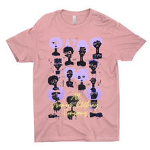 Load image into Gallery viewer, Sasquaacch #7 T-Shirts