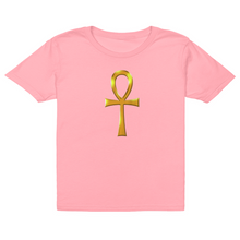 Load image into Gallery viewer, IT MEANS LIFE T-Shirts (Youth Sizes)