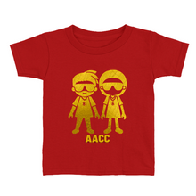 Load image into Gallery viewer, Apparel-DTG-ToddlerClothing-Bella-3001T-3T-Red-Unisex-CF-20250525085212593