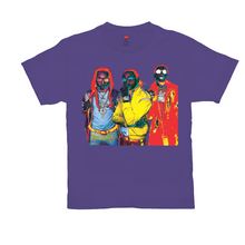Load image into Gallery viewer, ATL Rap Team T-Shirts