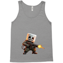 Load image into Gallery viewer, Marshmellow Madness Tank Tops
