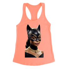 Load image into Gallery viewer, Mizz Kitt Tank Tops
